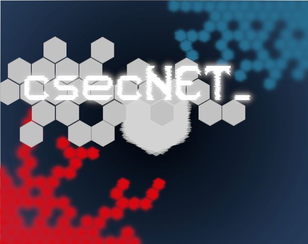 csecNET cover